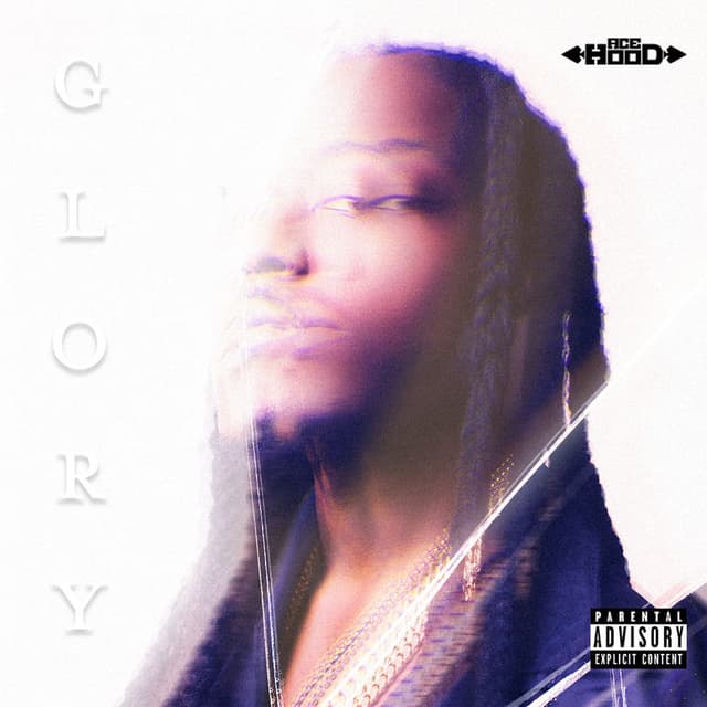 Glory cover