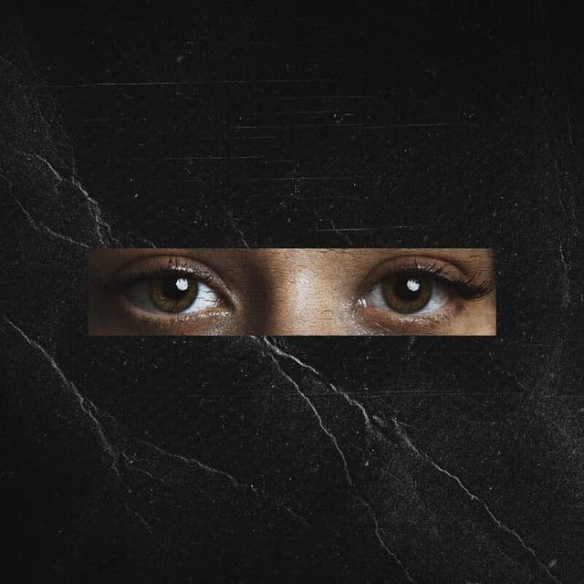 Gözlerime Bak cover