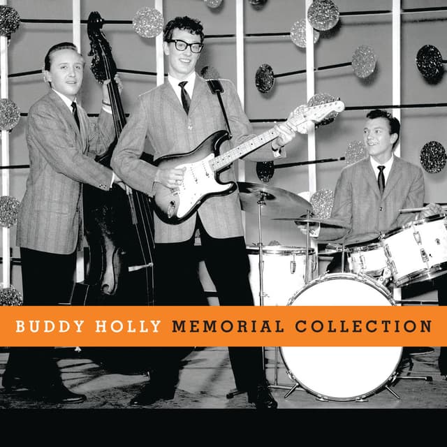 Memorial Collection cover