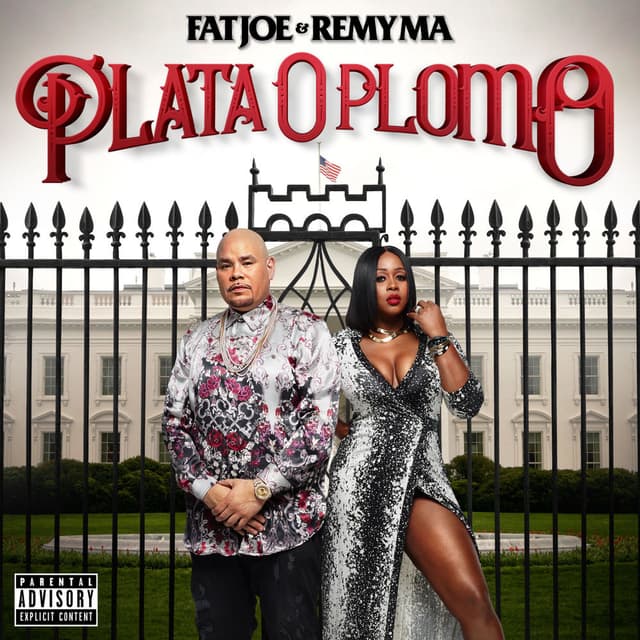 Plata O Plomo cover