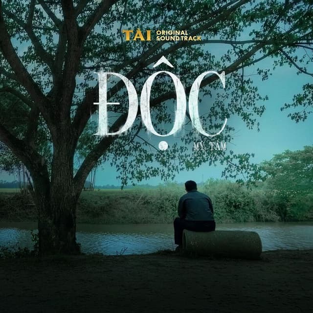 Độc (TÀI Original Soundtrack) cover