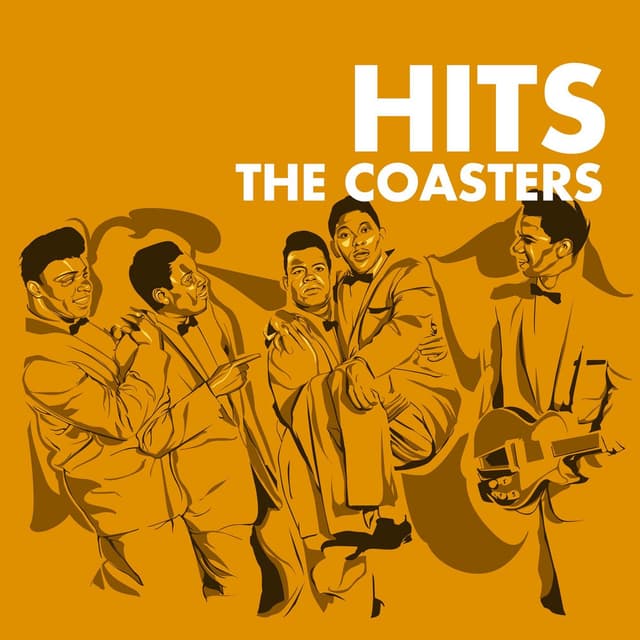 Hits cover