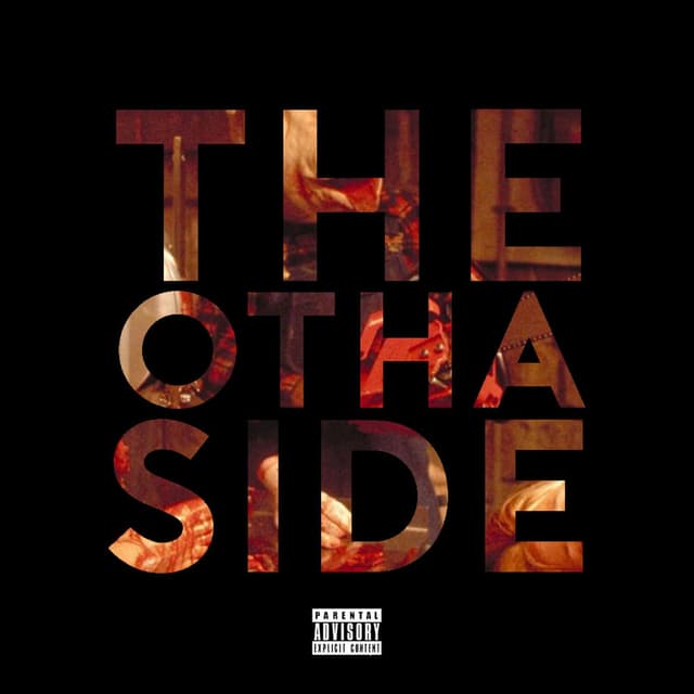 The Otha Side cover