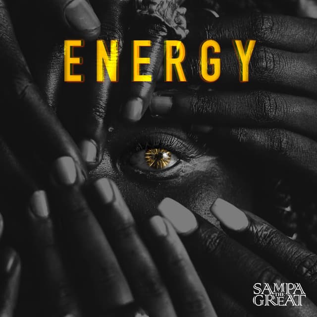 Energy cover