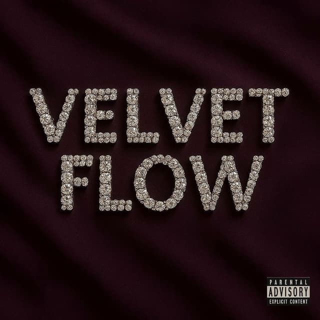Velvet Flow cover