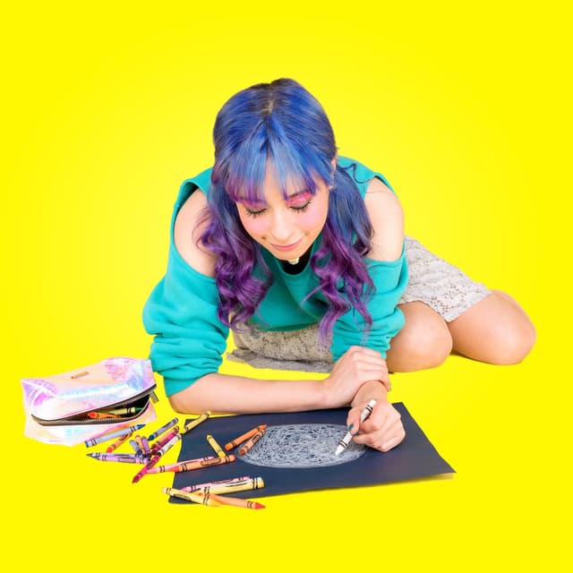 Lipslap (Makeness Remix) cover