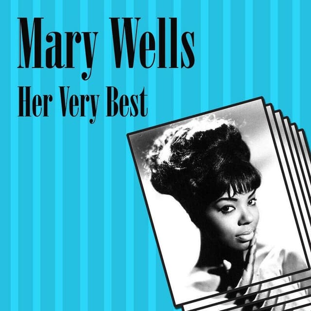 Her Very Best cover