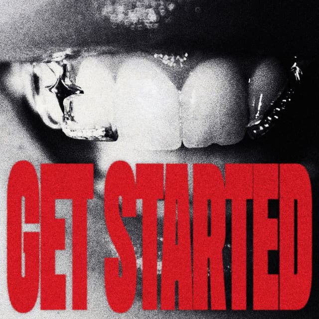 Get Started cover
