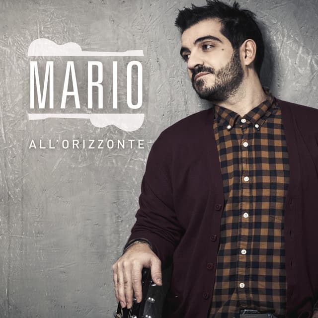 All'orizzonte cover