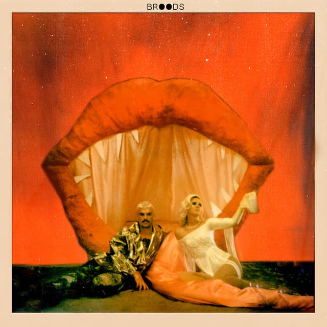 Hospitalized cover