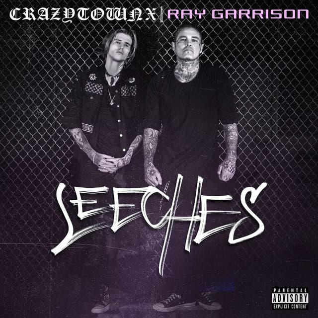 Leeches cover