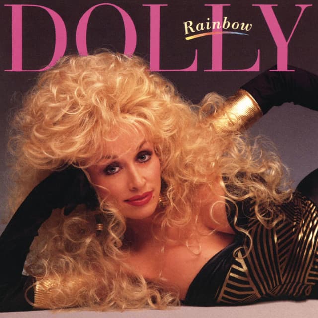 Rainbow album cover