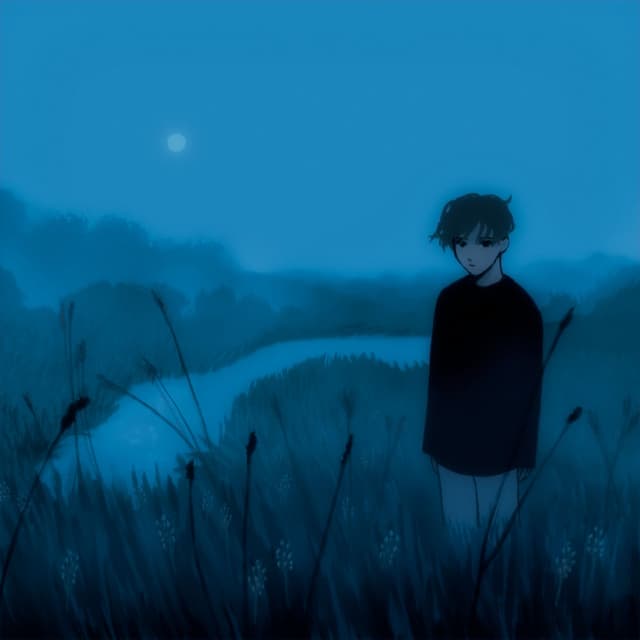 broken cover