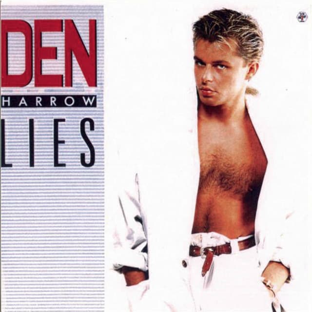 Lies cover