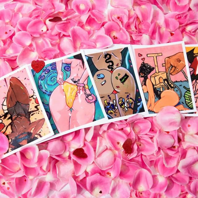 The Chocolate Box cover