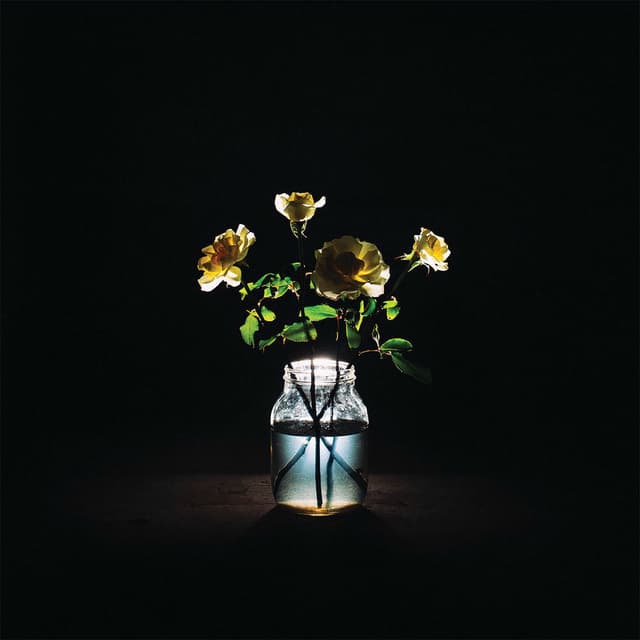 Renewal album cover