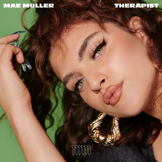 Therapist cover