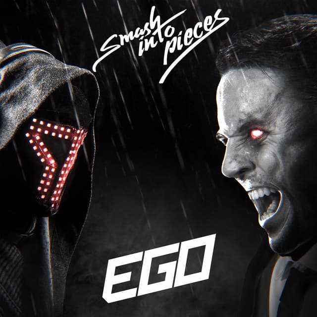 Ego cover