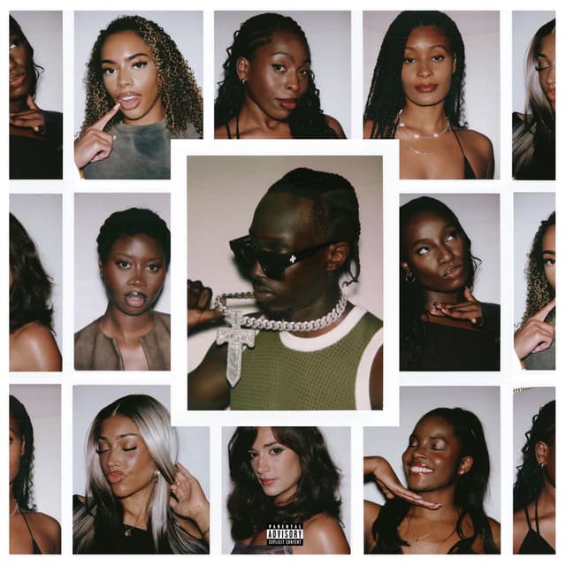 REALA CHICK cover