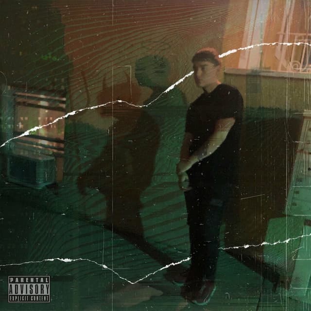Different Creature cover
