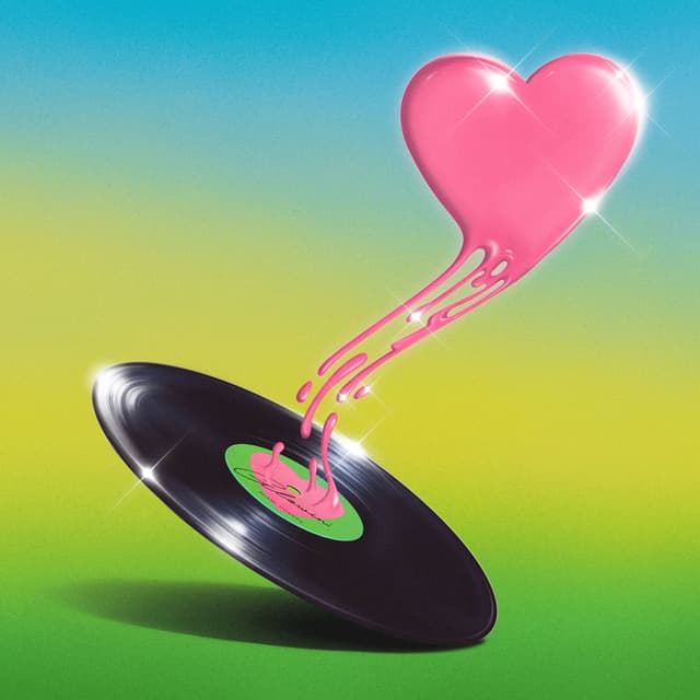 GLOWIN' cover