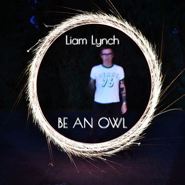 Be an Owl cover