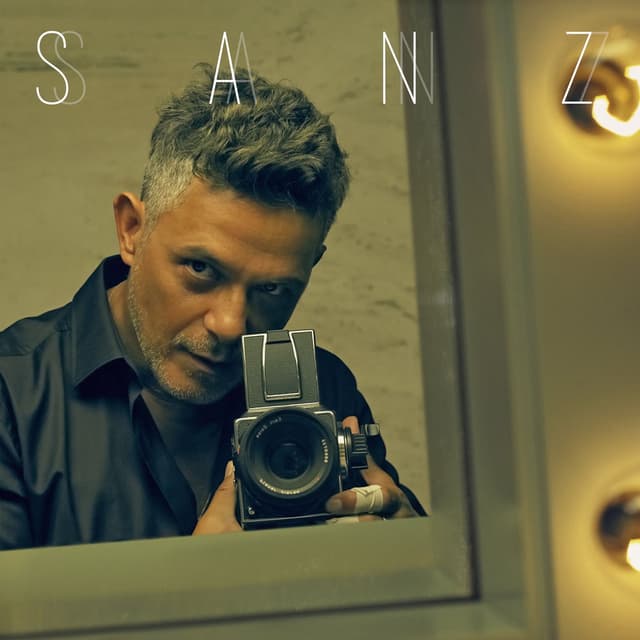 Sanz cover