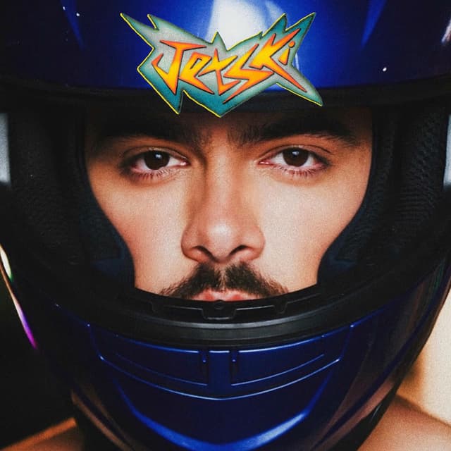 JETSKI cover