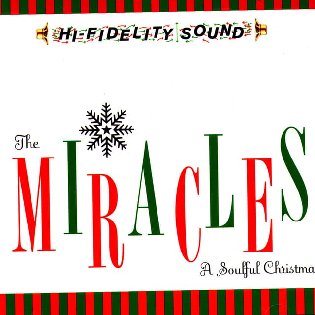 A Soulful Christmas cover