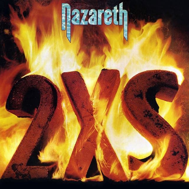 2XS cover