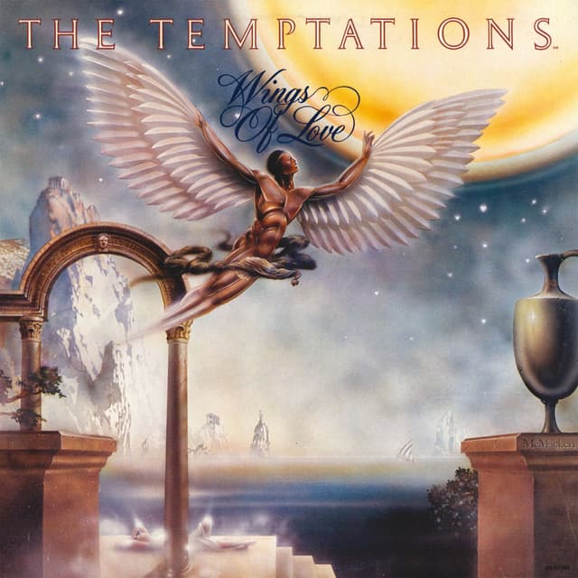 Wings Of Love cover