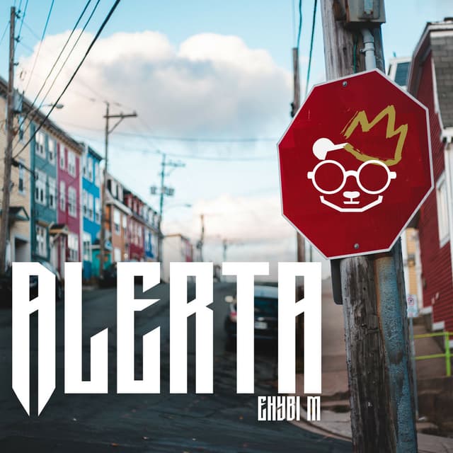 Alerta (Deluxe Version) cover