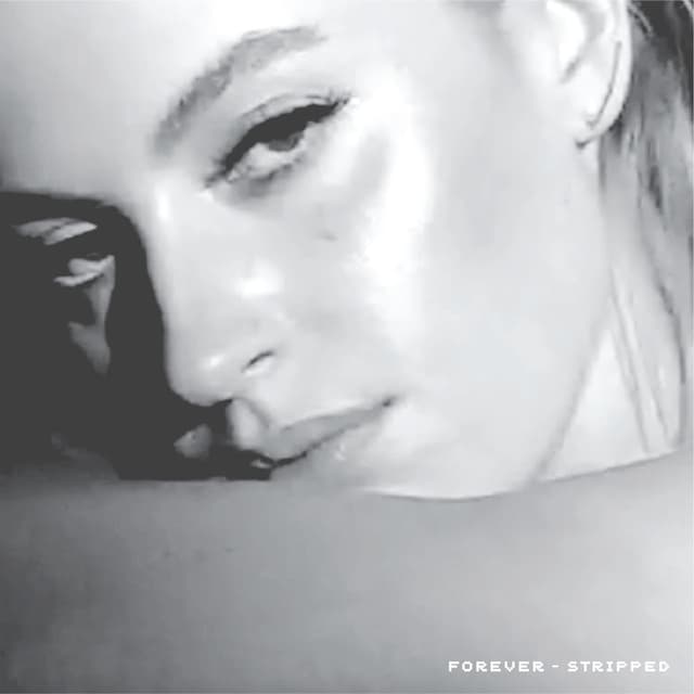 Forever (Stripped) cover