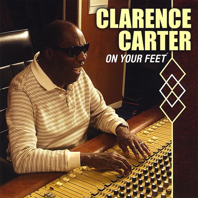 On Your Feet cover