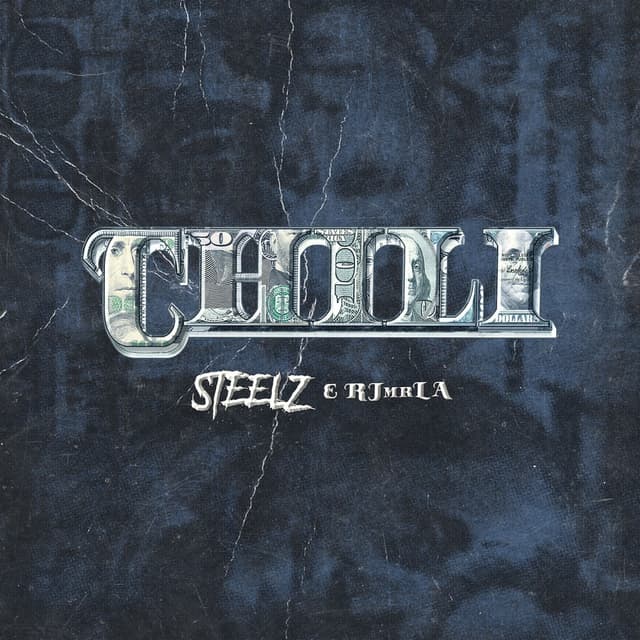 Chili cover