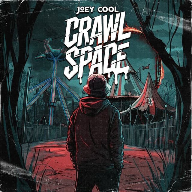Crawl Space cover