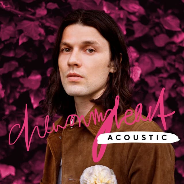 Chew On My Heart (Acoustic) cover