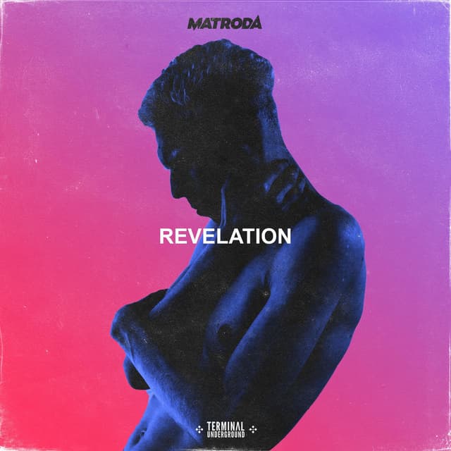 Revelation cover