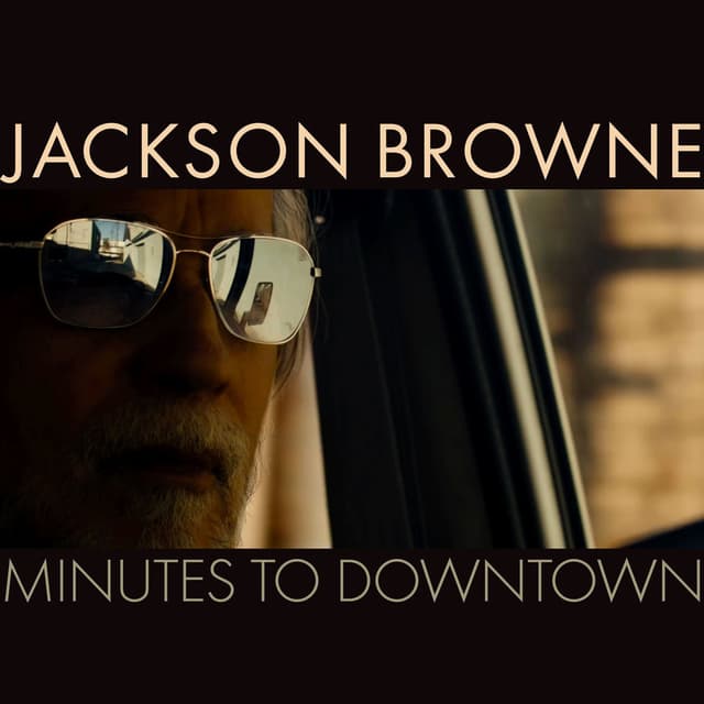Minutes To Downtown (Radio Edit) cover