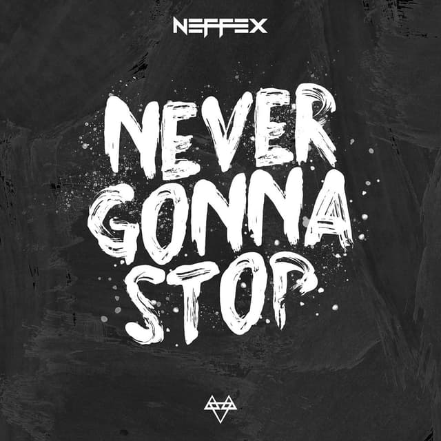 Never Gonna Stop cover