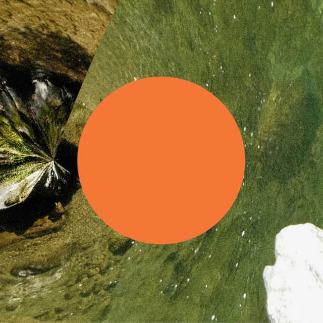 Swimmer (Kaitlyn Aurelia Smith Remix) cover