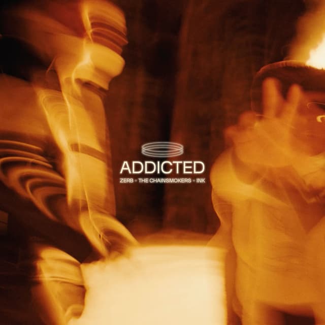 Addicted cover