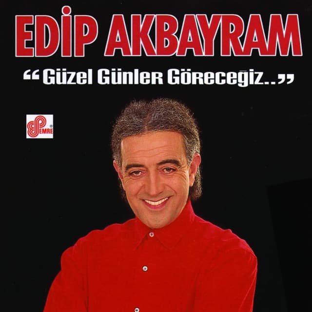 Güzel Günler Göreceğiz album cover