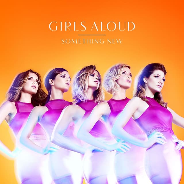 Something New EP cover