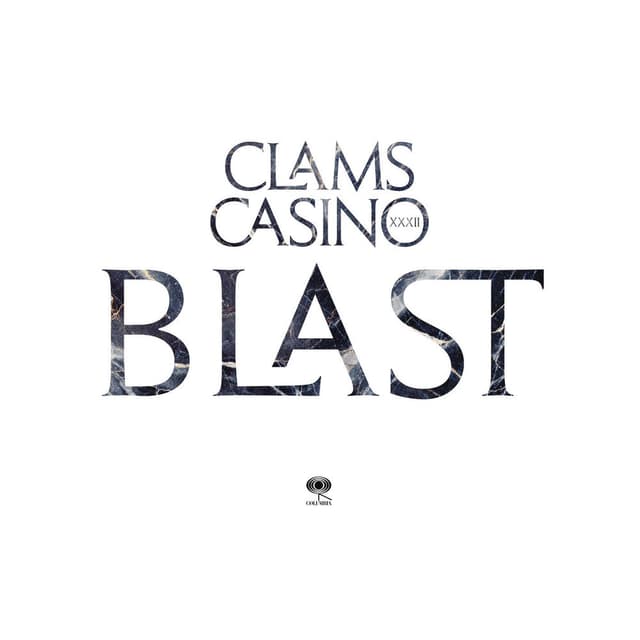 Blast cover