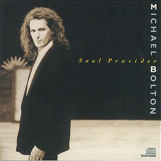 Soul Provider cover