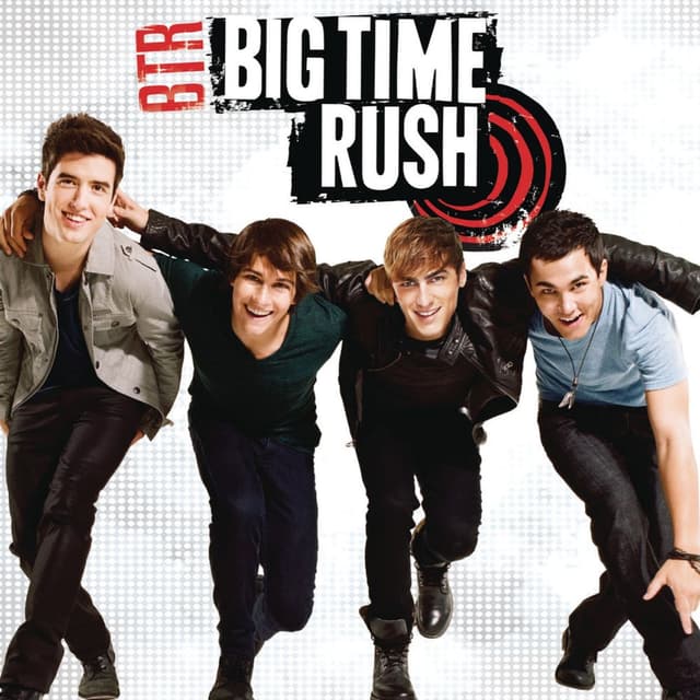 BTR cover