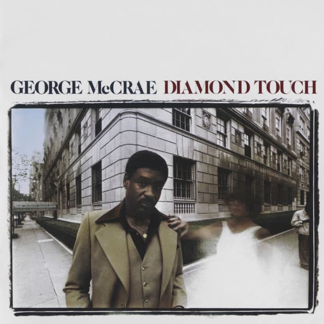 Diamond Touch cover