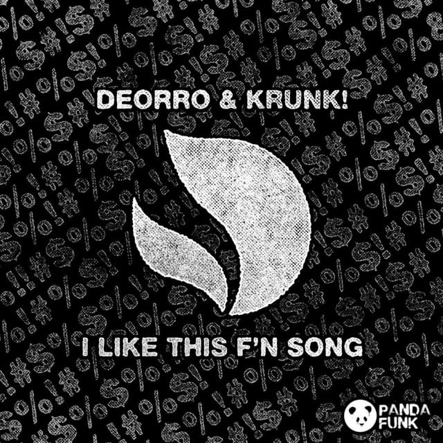 I Like This F’n Song cover