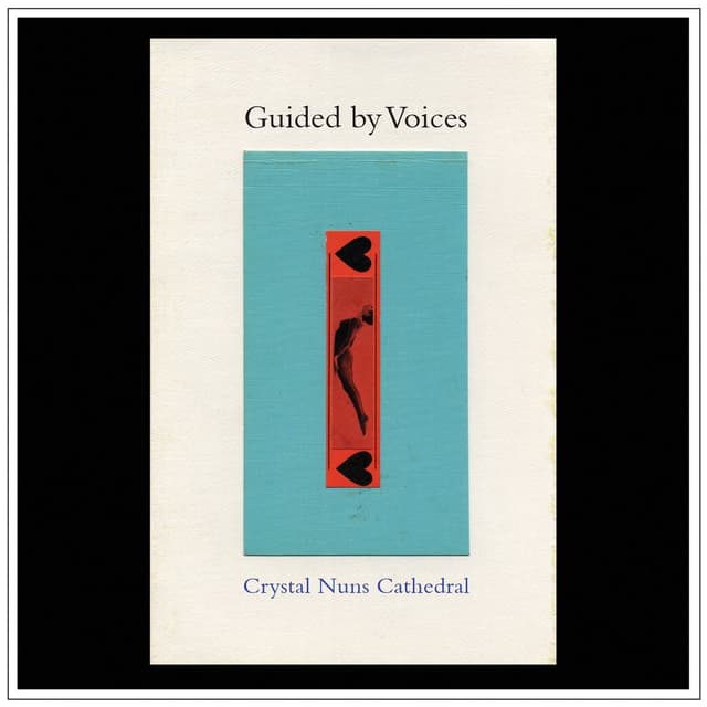 Never Mind the List cover